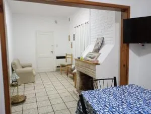 Casa san Antonio de Areco - Duggan