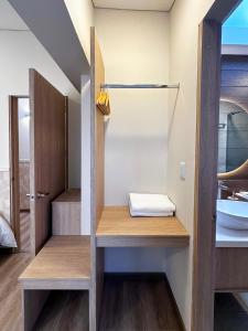 Hotel Santa Elena Norte