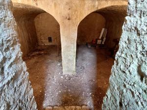 Maisons de vacances Retraite Champetre avec Home Cinema et Verger Libre Cueillette, pres de la Loire et des Chateaux - FR-1-590-435 : Maison de Vacances
