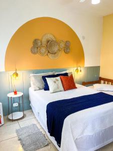 Pousada Villa Real Paraty - Localização e café da manhã EXCELENTES