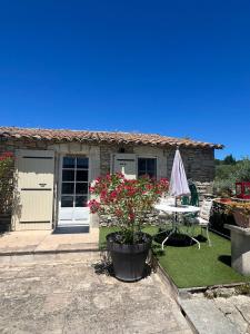 B&B / Chambres d'hotes Chambre d'hotes chez Maguy B-Villa Makeire : photos des chambres