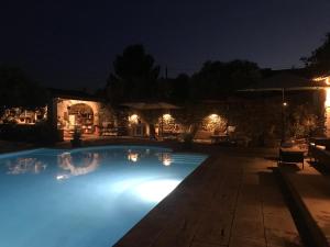 B&B / Chambres d'hotes Chambre d'hotes chez Maguy B-Villa Makeire : photos des chambres