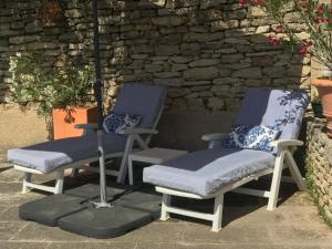 B&B / Chambres d'hotes Chambre d'hotes chez Maguy B-Villa Makeire : photos des chambres