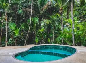 Charming 2 Bedrooms Private Villa in Soliman Bay - Tulum