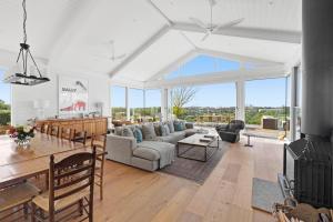 South Channel Vineyard Luxury Sorrento Accommodation - 4hvězdičkové hotely ve městě Sorrento