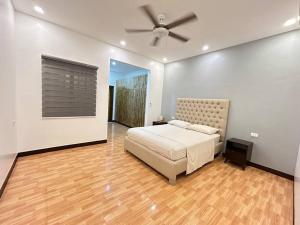 M3 Private Villa