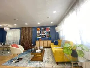 Live in NYC -20 Mins to Rockefeller, MoMA & World - هوبوكين