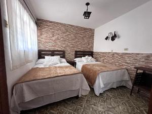 Hotel Casa Blanca Antigua Guatemala