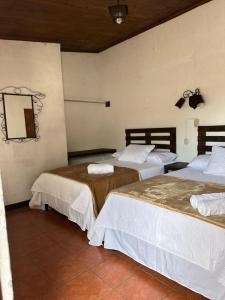 Hotel Casa Blanca Antigua Guatemala