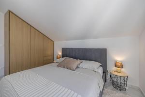 Luxury Apartments Immortelle Sutivan