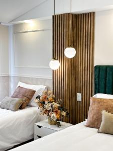 Hotel Santa Elena Norte