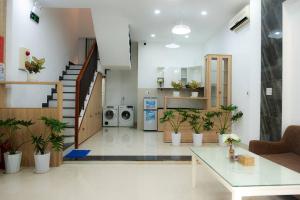 6BRs - RORI BEACH - An Thuong Tourist Streets