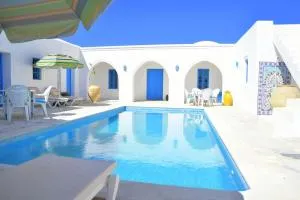 Houch Dar Mami - Awlād ‘Umar