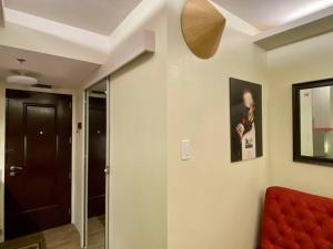 Stanford 3 Suites South Forbes next to Nuvali