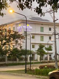 Stanford 3 Suites South Forbes next to Nuvali