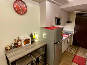 Stanford 3 Suites South Forbes next to Nuvali