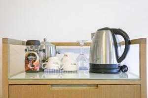 Mantra Pandanas - Private Deluxe Studio Apartment