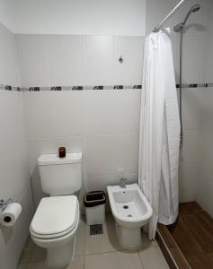 Departamento en el corazón de Madryn