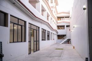 Hostal Los Balcones II