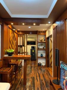 Tagum Mini Hotel By Tripleview residences