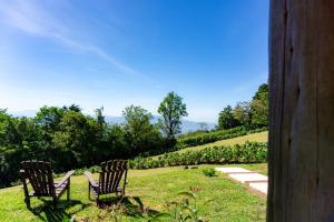 Peaceful Mountain Experience - Coyote House