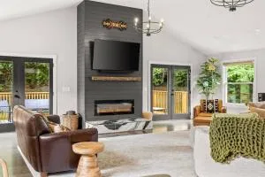 Luxury Oasis - Airport, Downtown, Opry, Lake - ماونت جولييت