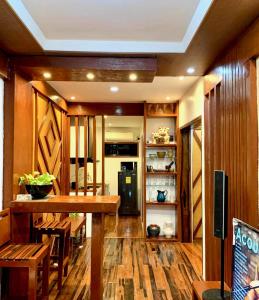 Tagum Mini Hotel By Tripleview residences