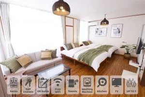 ノスタルジーつぼや 302 - Tsuboya