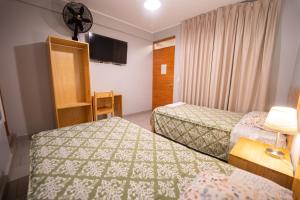 Hostal Los Balcones II