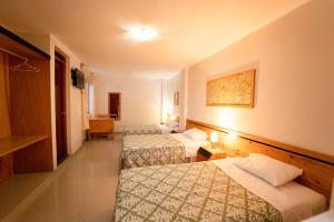 Hostal Los Balcones II