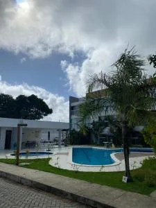 Varandas do Frances AL - 德奥多鲁元帅镇