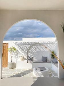 Enla Montana villa private pool and hot spring