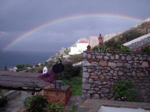 Hydra Erato Hydra Greece