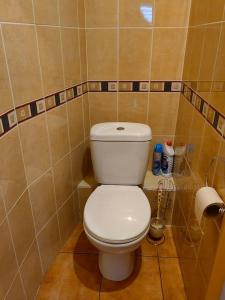 Lyra cozy large apartment