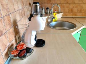 Lyra cozy large apartment