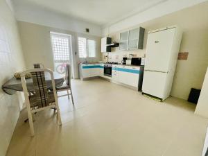 Coquet 2 Pieces et Salon en plein centre à 3 minutes de la plage