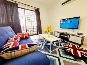 Affordable 10 Guest SEGI Kota Damansara Tropicana Thomson Hospital Giza Mall Tropicana Mall Ikea The Curve One Utama