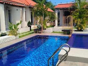 Laman Zavilla Dhoma 3 - Bagan Lalang