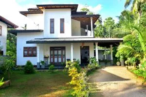 White Star Villa - Daragoda