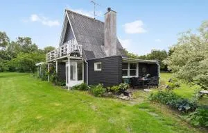 Awesome Home In Skibby With Wifi - Jægerspris