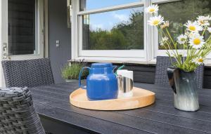 Awesome Home In Skibby With Wifi