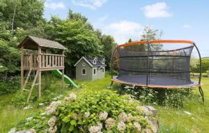 Awesome Home In Skibby With Wifi