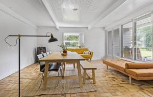 Awesome Home In Skibby With Wifi