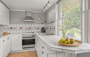 Awesome Home In Skibby With Wifi