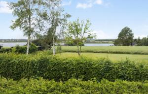 Awesome Home In Skibby With Wifi