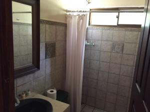 Casa Aura: Beachfront Premium Hostel