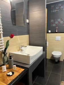 Apartament Baron II *****