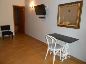 Hotel La Casona de Don Jorge