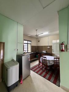 Homestay Ayah Ngah Marang