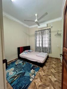 Homestay Ayah Ngah Marang